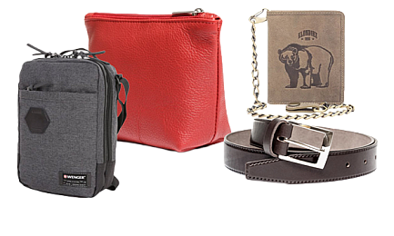 Аксессуары