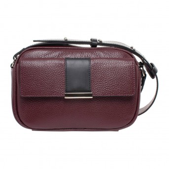 ??????? ????? Marella Burgundy/Black