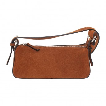 ??????? ????? Amoria Brown Suede ??????? ????? Amoria Brown Suede