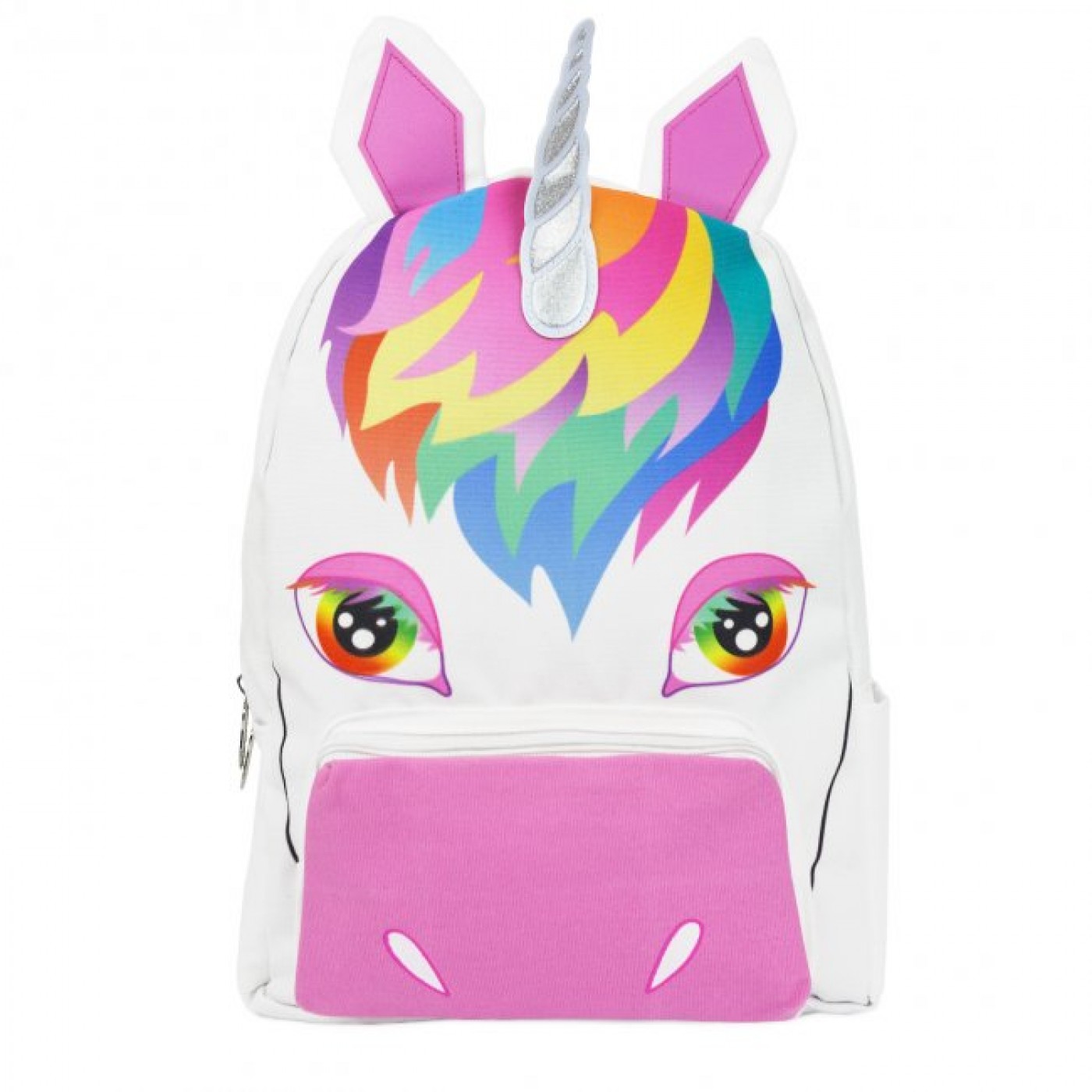 Рюкзаки городские Рюкзак "Единорог" арт. KW102-000496