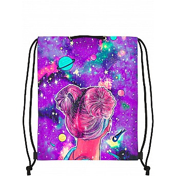  Мешок BagRio, Разноцветный