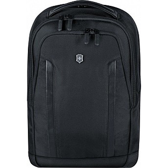 Рюкзак VICTORINOX Altmont Professional Laptop 15", чёрный, полиэфирная ткань Рюкзак VICTORINOX Altmont Professional Laptop 15", чёрный, полиэфирная ткань