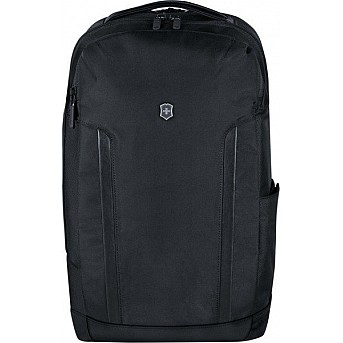 Рюкзак VICTORINOX Altmont Deluxe Travel Laptop 15", чёрный, полиэфирная ткань Рюкзак VICTORINOX Altmont Deluxe Travel Laptop 15", чёрный, полиэфирная ткань