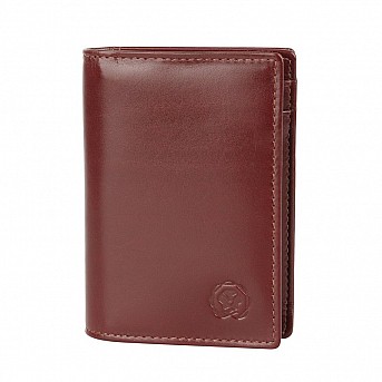 Визитница Cross Vachetta New Brandy, кожа наппа, гладкая, коричневый, 10,5 х 7,5 х 2 см Визитница Cross Vachetta New Brandy, кожа наппа, гладкая, коричневый, 10,5 х 7,5 х 2 см