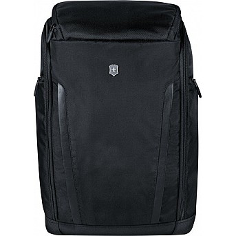 Рюкзак VICTORINOX Altmont Professional Fliptop 15", чёрный, полиэфирная ткань Рюкзак VICTORINOX Altmont Professional Fliptop 15", чёрный, полиэфирная ткань