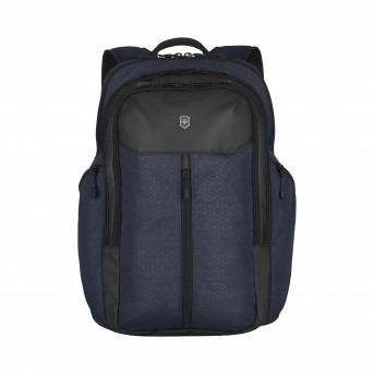 Рюкзак VICTORINOX Altmont Original Vertical-Zip Backpack, синий, 100% полиэстер Рюкзак VICTORINOX Altmont Original Vertical-Zip Backpack, синий, 100% полиэстер
