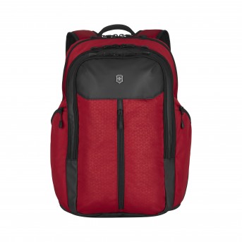Рюкзак VICTORINOX Altmont Original Vertical-Zip Backpack, красный, 100% полиэстер Рюкзак VICTORINOX Altmont Original Vertical-Zip Backpack, красный, 100% полиэстер