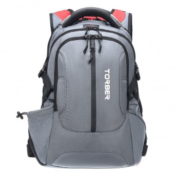 Рюкзак TORBER DRIVE с отделением для ноутбука 15