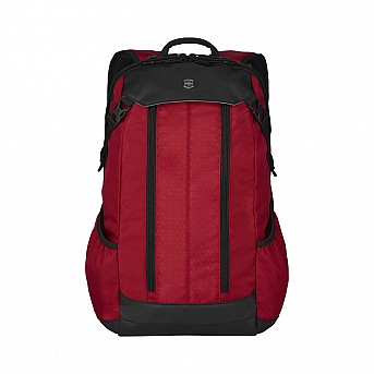 Рюкзак VICTORINOX Altmont Original Slimline Laptop 15,6'', красный, полиэстер Рюкзак VICTORINOX Altmont Original Slimline Laptop 15,6'', красный, полиэстер