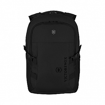 Рюкзак VICTORINOX VX Sport Evo Compact Backpack, чёрный, полиэстер
