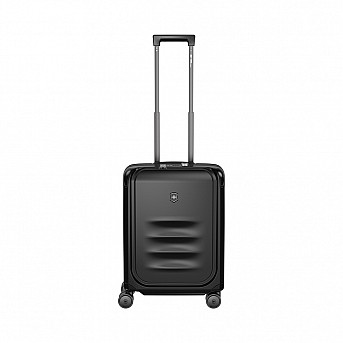 Чемодан VICTORINOX Spectra™ 3.0 Global Carry-On, чёрный, поликарбонат Sorplas™