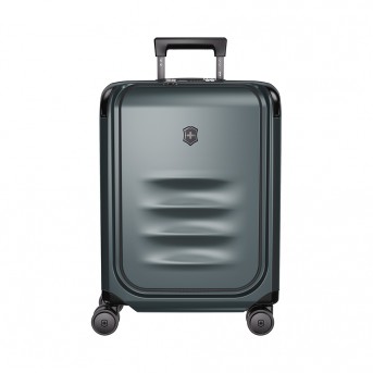 Чемодан VICTORINOX Spectra™ 3.0 Global Carry-On, темно-зеленый, поликарбонат Sorplas™