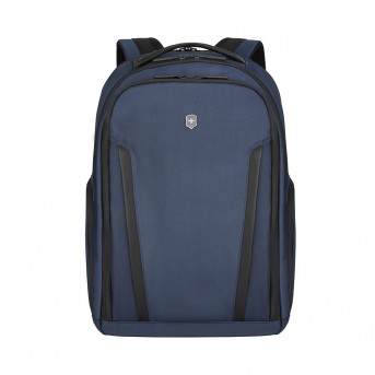 Рюкзак VICTORINOX Altmont Professional Essential Laptop Backpack 15'', синий, полиэфир