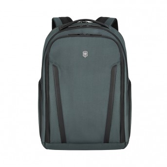 Рюкзак VICTORINOX Altmont Professional Essential Laptop Backpack 15'', зеленый, полиэфир