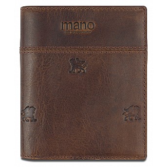 Бумажник Mano 