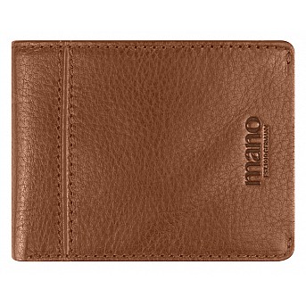 Бумажник Mano 