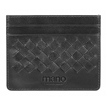 Портмоне для кредитных карт Mano 
