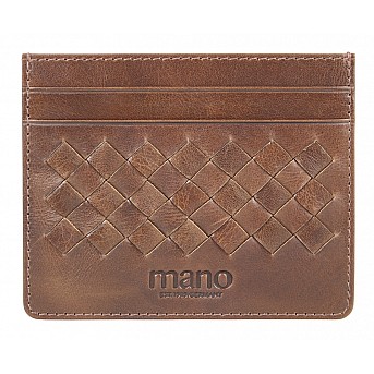 Портмоне для кредитных карт Mano 