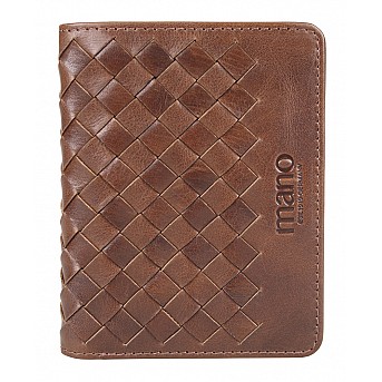 Портмоне для кредитных карт Mano 