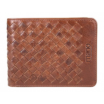 Бумажник Mano 