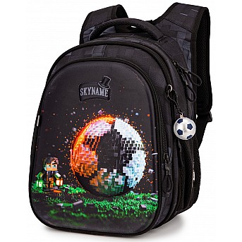 Рюкзак SkyName R1-071 + брелок мячик