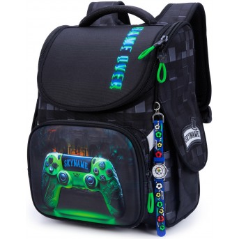 Ранец SkyName 2111 + часы