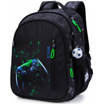 Рюкзак SkyName R5-031 + брелок мячик