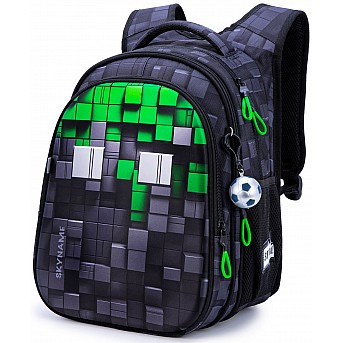 Рюкзак SkyName R1-061 + брелок мячик