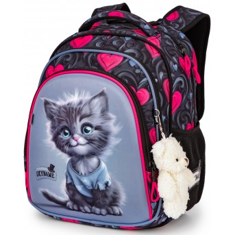 Рюкзак SkyName R2-223 + брелок мишка