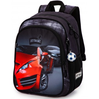 Рюкзак SkyName R5-014 + брелок мячик