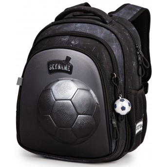 Рюкзак SkyName R2-226 + брелок мячик