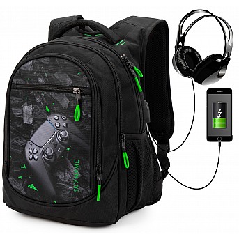 Рюкзак SkyName 91-24