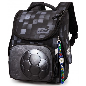 Ранец SkyName 2120 + часы