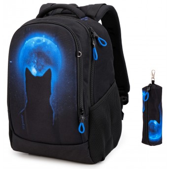 Рюкзак SkyName 57-56 + пенал