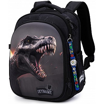 Ранец SkyName 6054 + часы