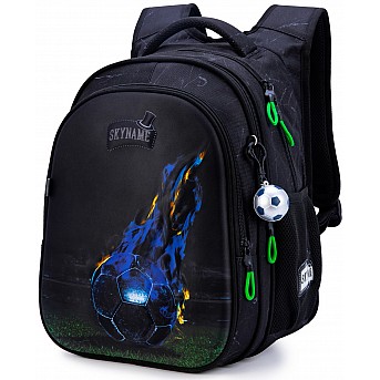 Рюкзак SkyName R1-047 + брелок мячик