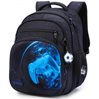 Рюкзак SkyName R3-268 + брелок мячик