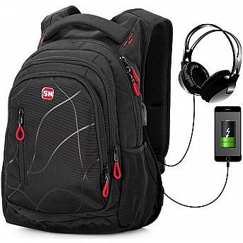 Рюкзак SkyName 90-126