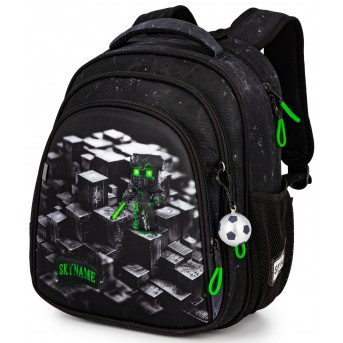 Рюкзак SkyName R2-225 + брелок мячик