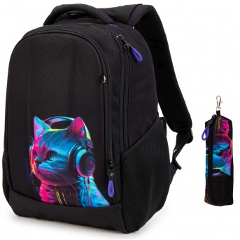 Рюкзак SkyName 57-57 + пенал