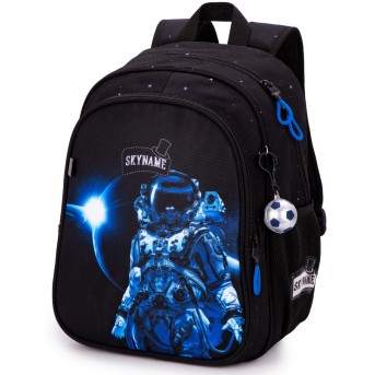 Рюкзак SkyName R5-013 + брелок мячик