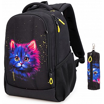 Рюкзак SkyName 57-67 + пенал