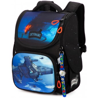 Ранец SkyName 2090 + часы