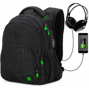 Рюкзак SkyName 90-143