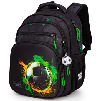 Рюкзак SkyName R3-284 + брелок мячик