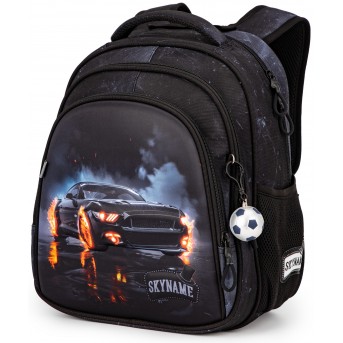 Рюкзак SkyName R2-228 + брелок мячик