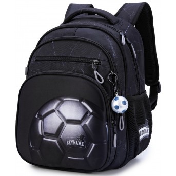 Рюкзак SkyName R3-267 + брелок мячик