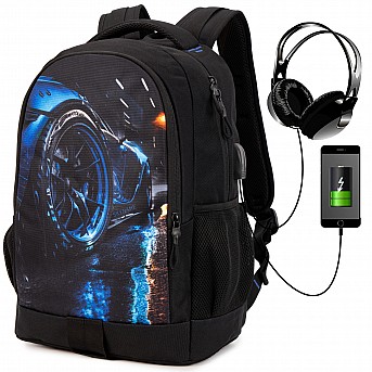 Рюкзак SkyName 91-27