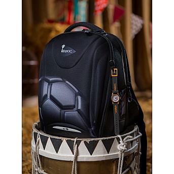 Ранец GROOC 7mini-031 + пенал + мешок + часы