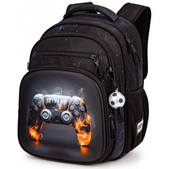 Рюкзак SkyName R3-285 + брелок мячик